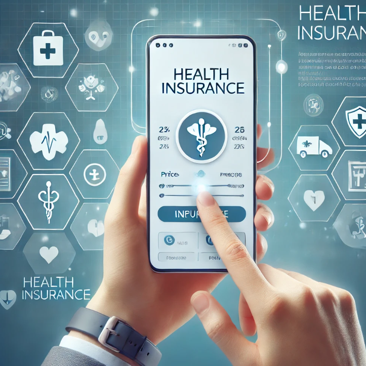 What is the best app to compare health insurance plans?